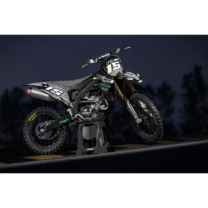 kit deco kawasaki cyberware 2017 2023