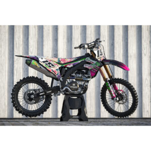 kit deco kawasaki dreams 2024+