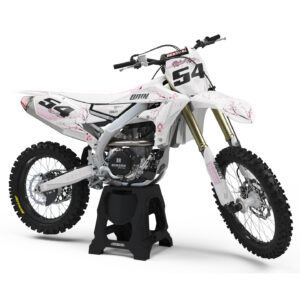 kit deco yamaha yzf sakura 2018 2022