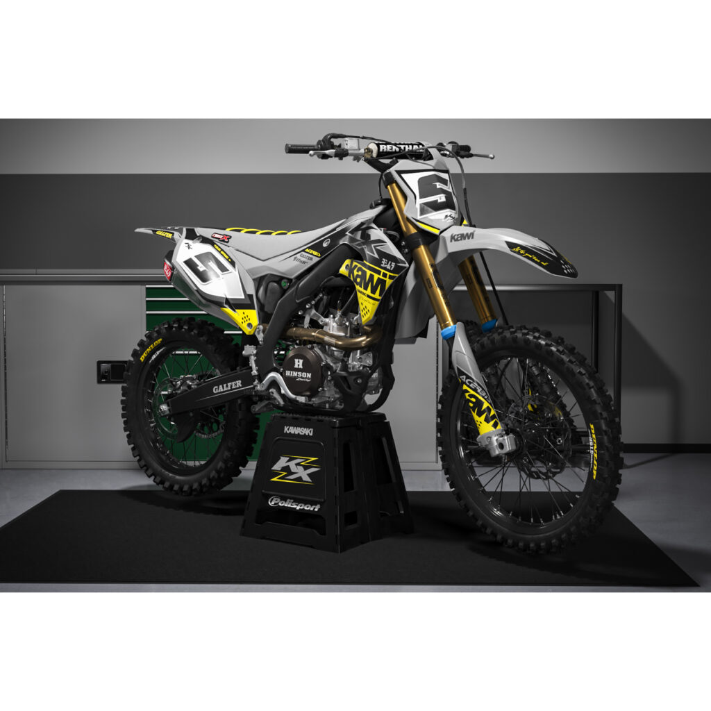 kit deco kawasaki warfare 2017 2023 (copie)