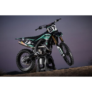 kit deco kawasaki rapid 2024+