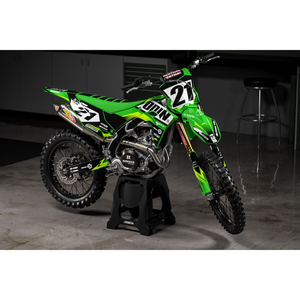 kit deco kawasaki odin 2019 2026