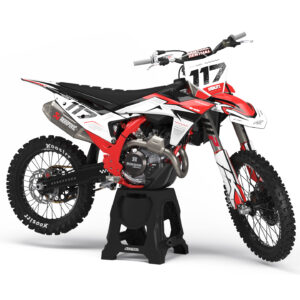 kit deco ktm seismic 2024 2026