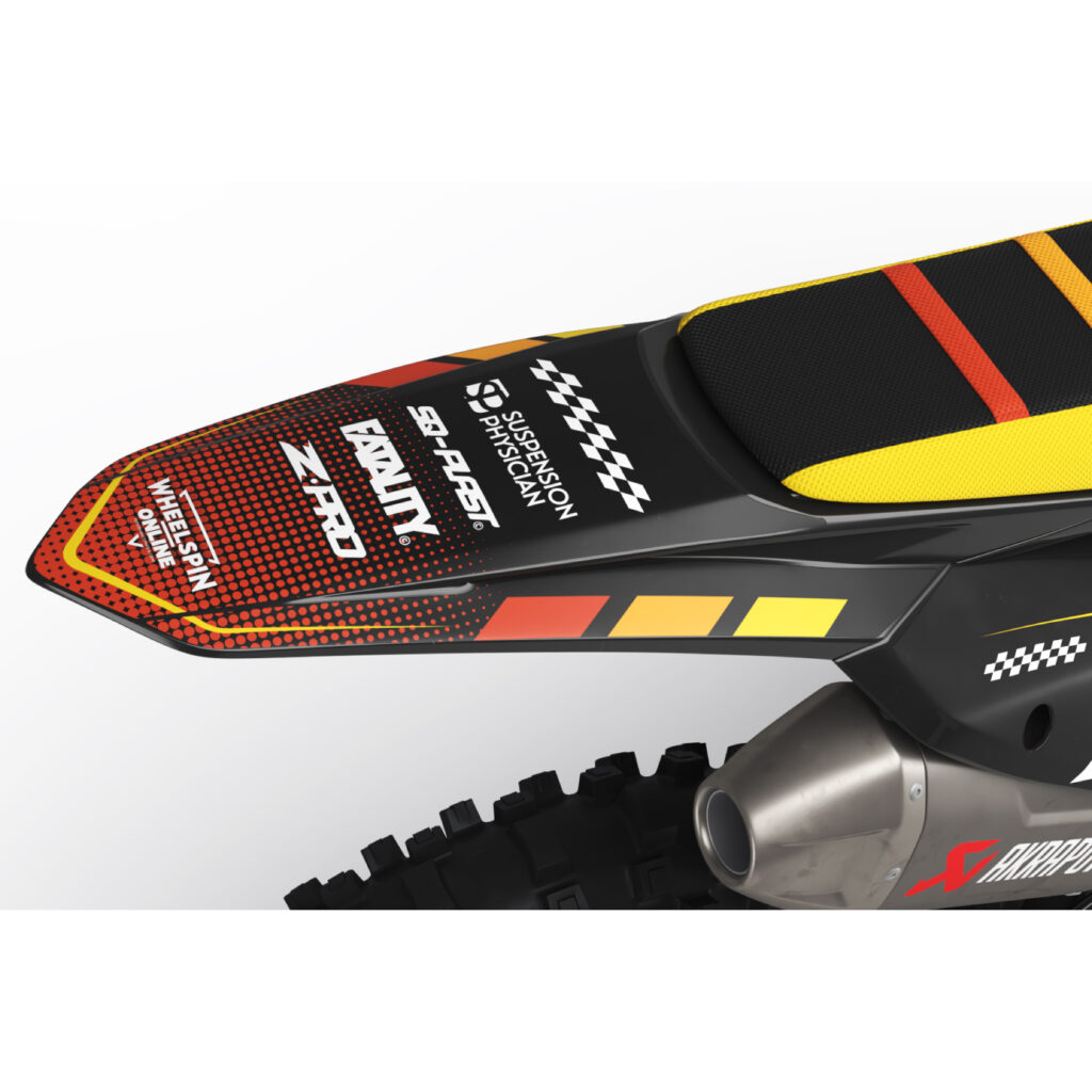 kit deco ktm retro 2023 2027