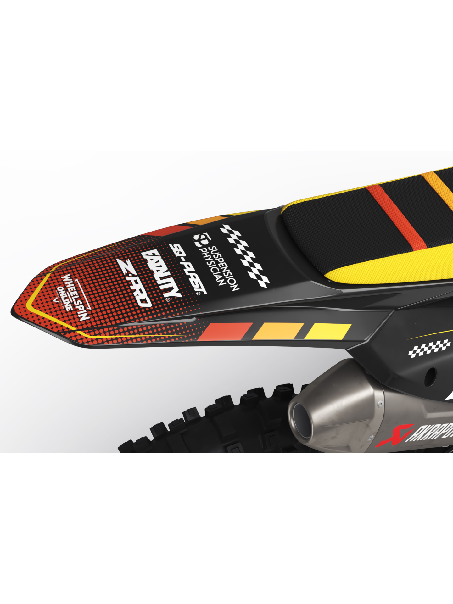 kit deco ktm retro 2023 2027