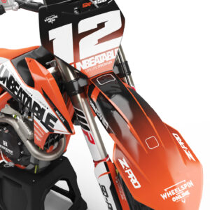 kit deco ktm unbeatable 2019 2022