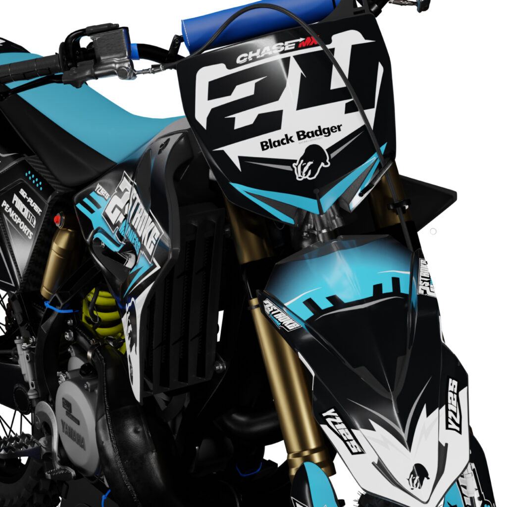 kit deco yamaha yzf vendetta 2018 2021 (copie)