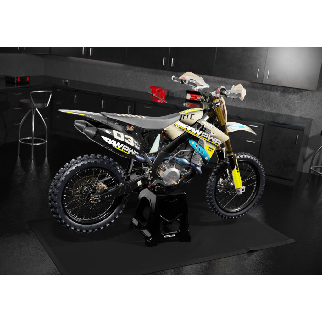 kit deco tm 450 smx ocean 2015 2021 (copie)