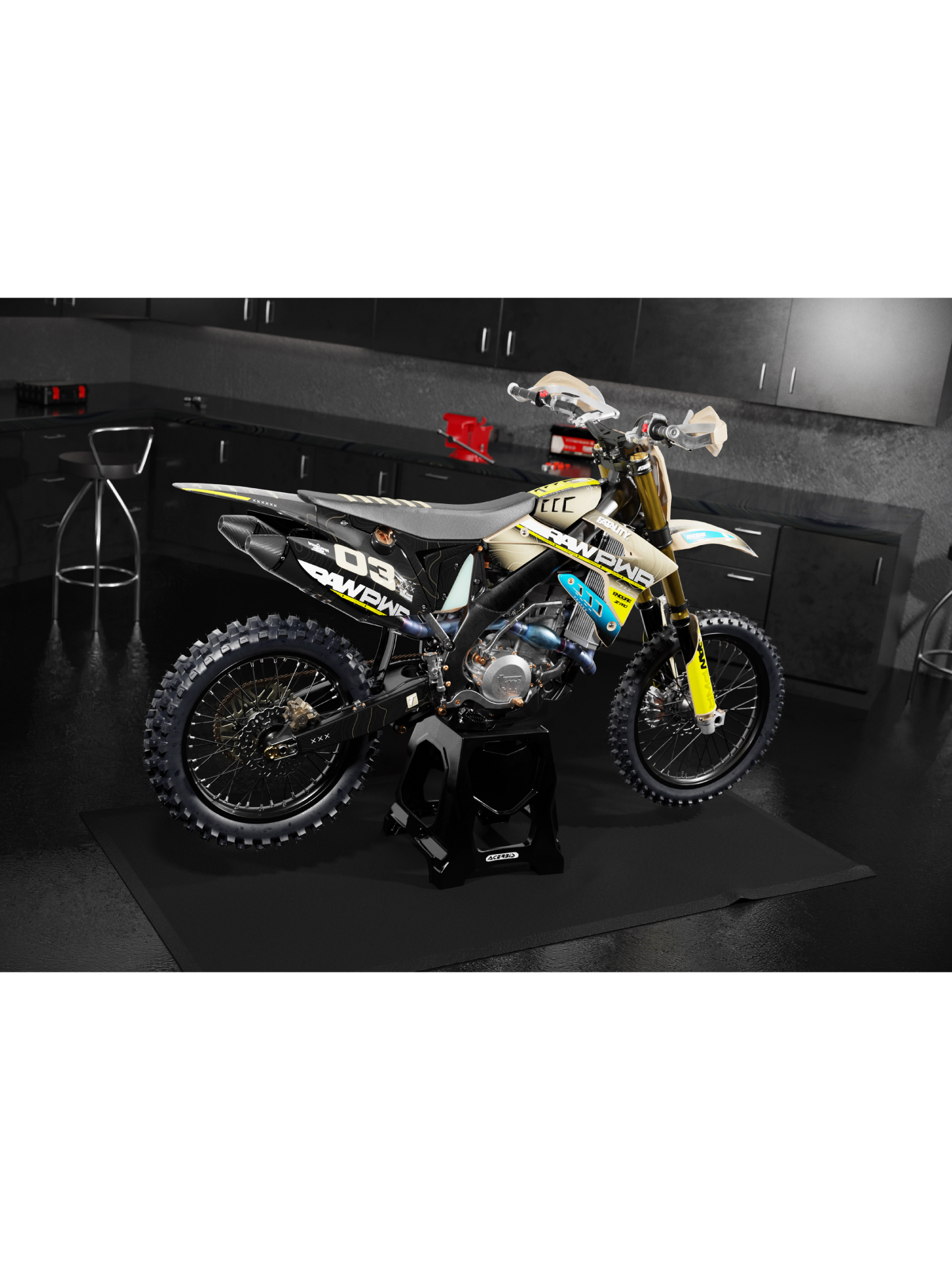 kit deco tm 450 smx ocean 2015 2021 (copie)