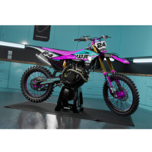 kit deco gasgas klean 2021 2023