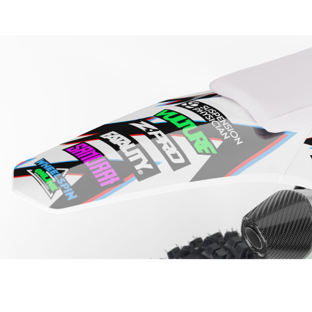 kit deco gasgas vulture 2021 2023 (copie)
