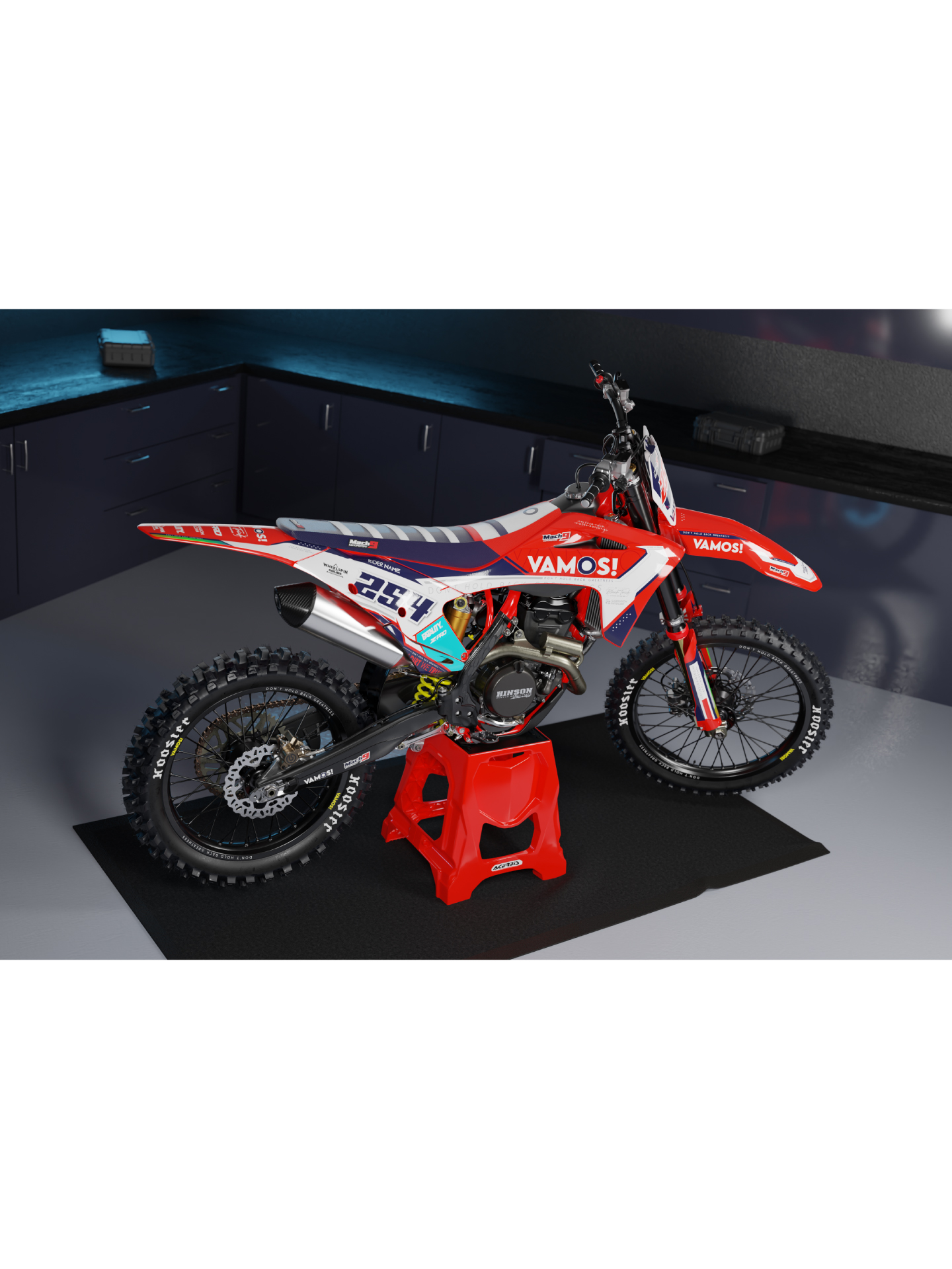 kit deco gasgas quaker 2021 2023 (copie)