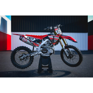 kit deco honda terminal 2025 +