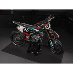 kit deco honda rawpwr 2021 2024