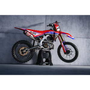 kit deco honda endgame 2025 +