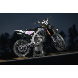 kit deco honda saturn 2025 +