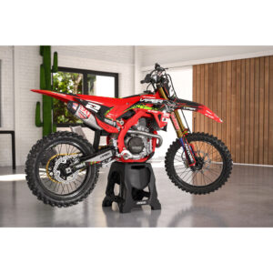 kit deco honda viper 2021 2024