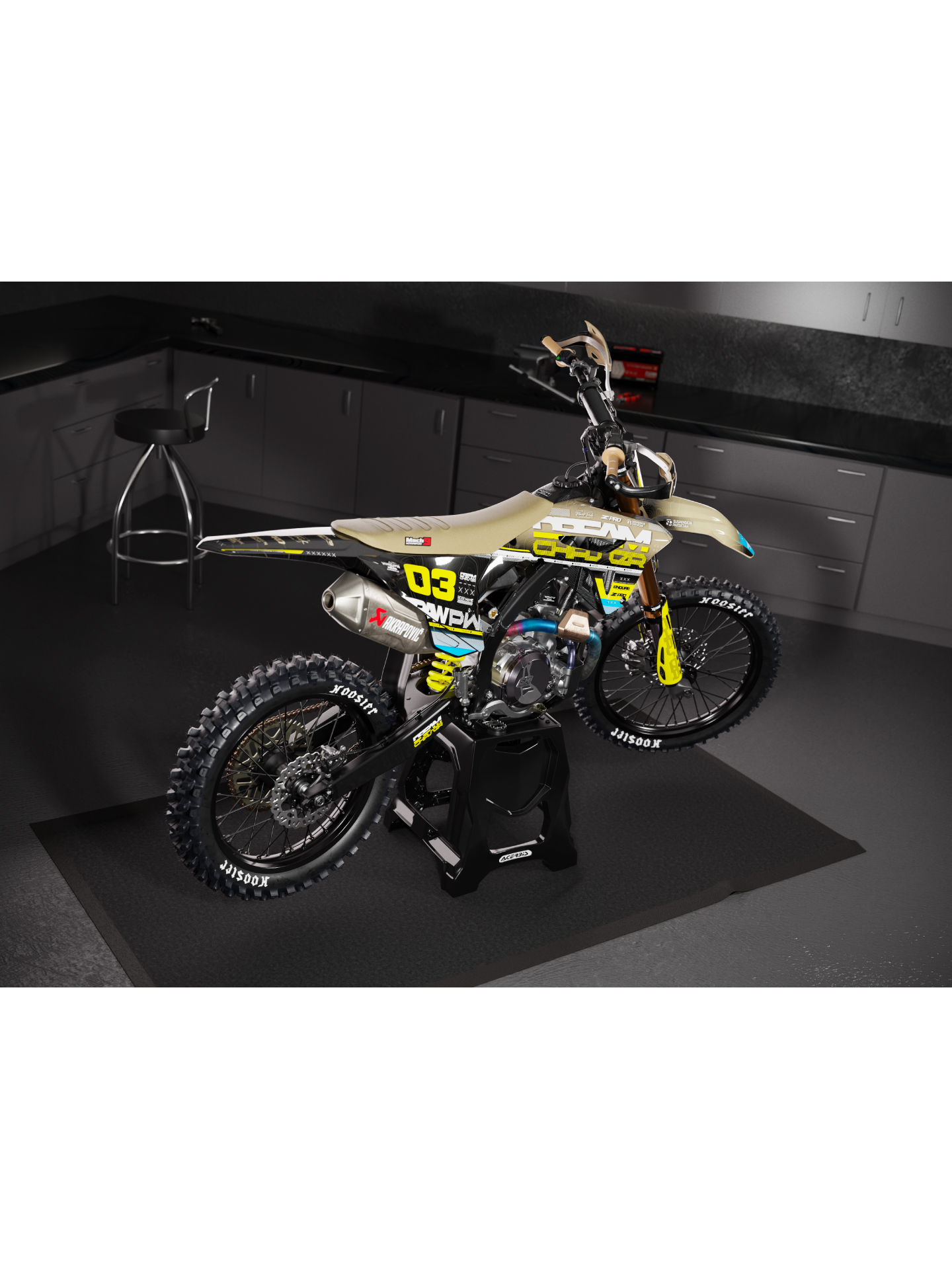 kit deco honda viper 2021 2024 (copie)