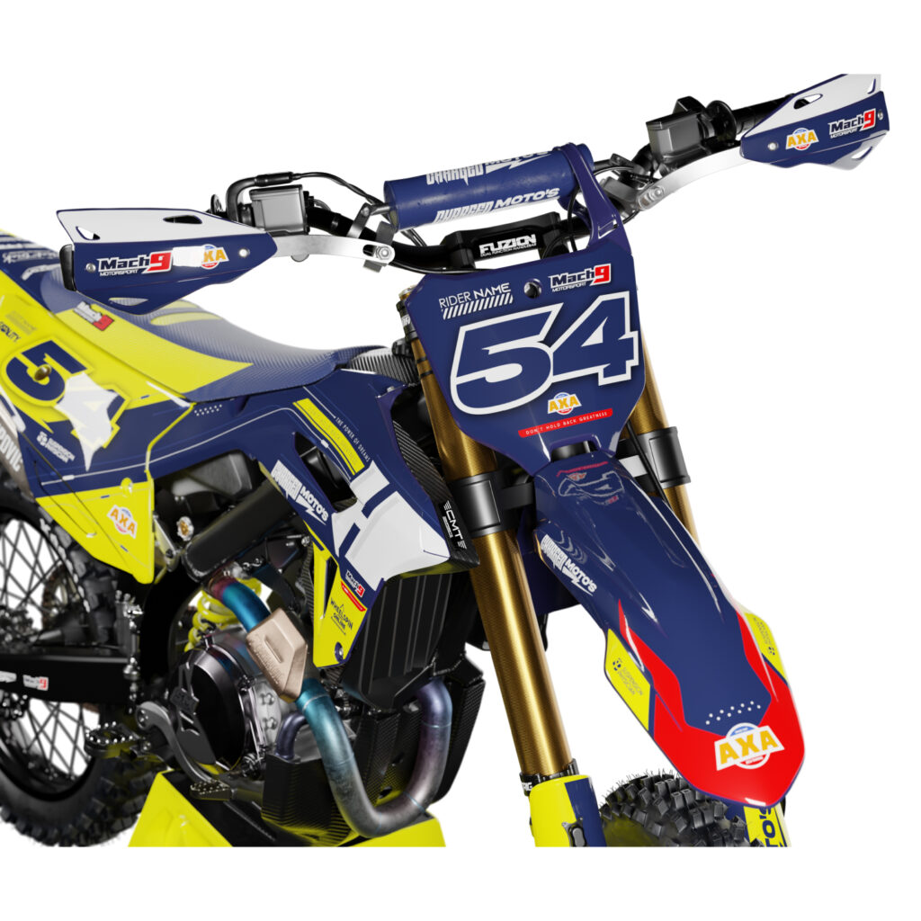 kit deco honda dream chaser 2021 2024 (copie)