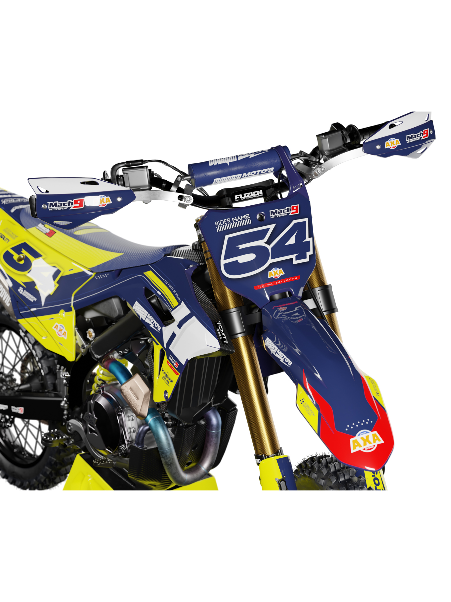 kit deco honda dream chaser 2021 2024 (copie)