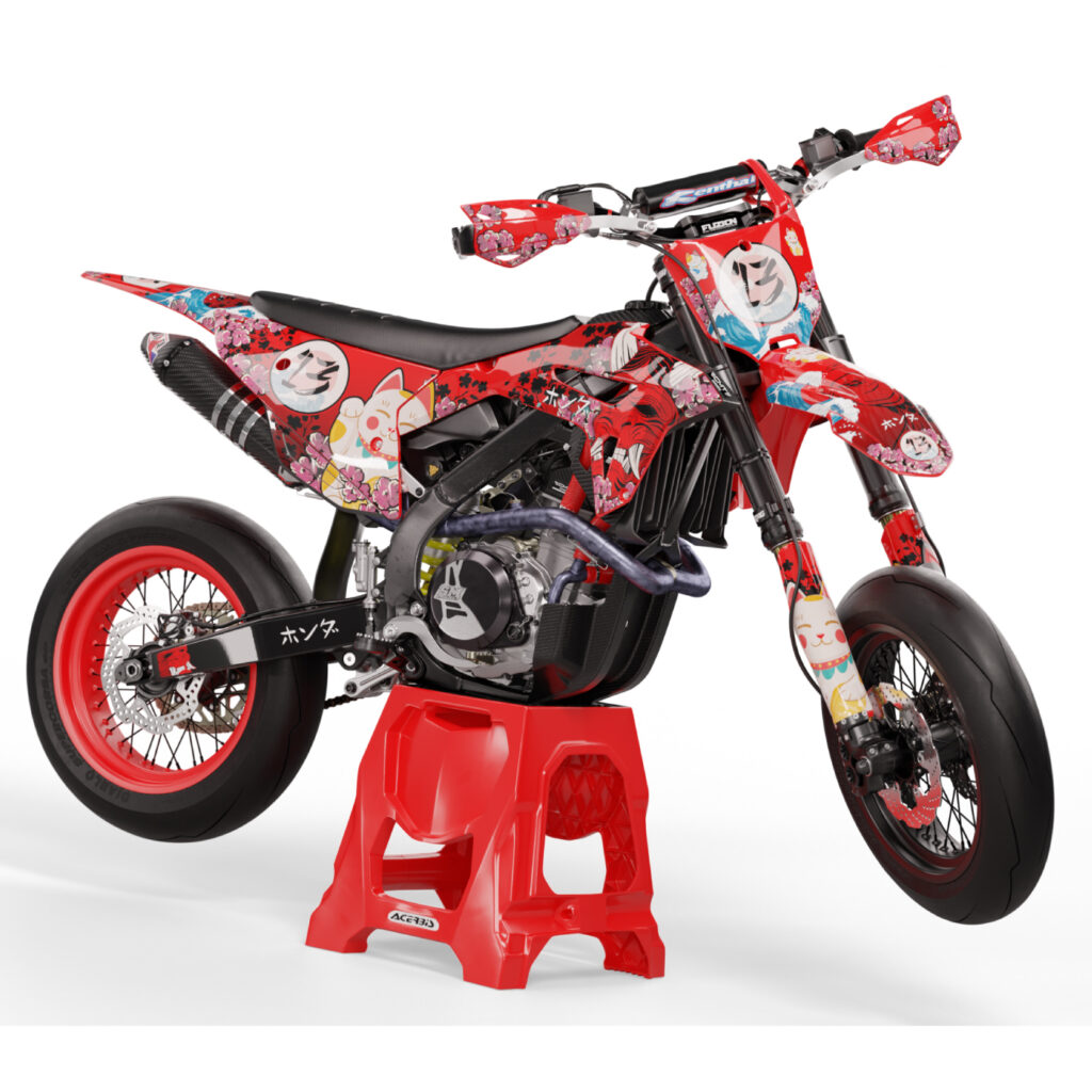 kit deco honda charged 2021 2024 (copie)
