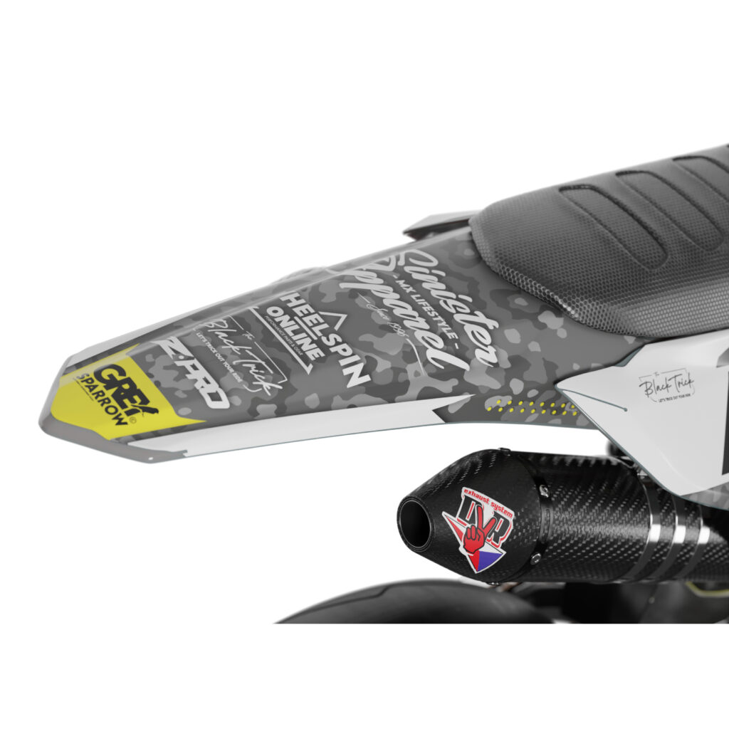kit deco honda warfare 2021 2024
