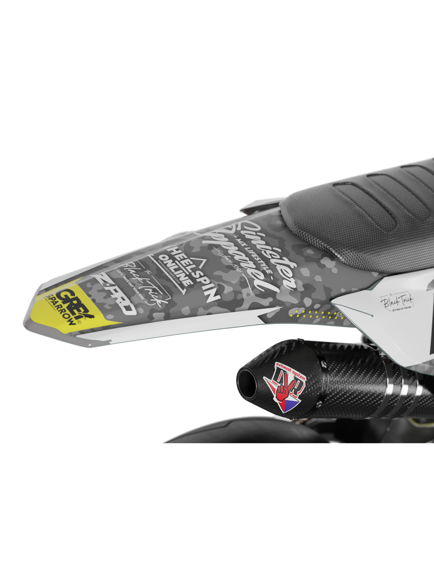 kit deco honda warfare 2021 2024