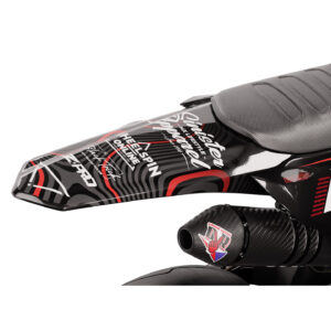 kit deco honda matrix 2021 2024