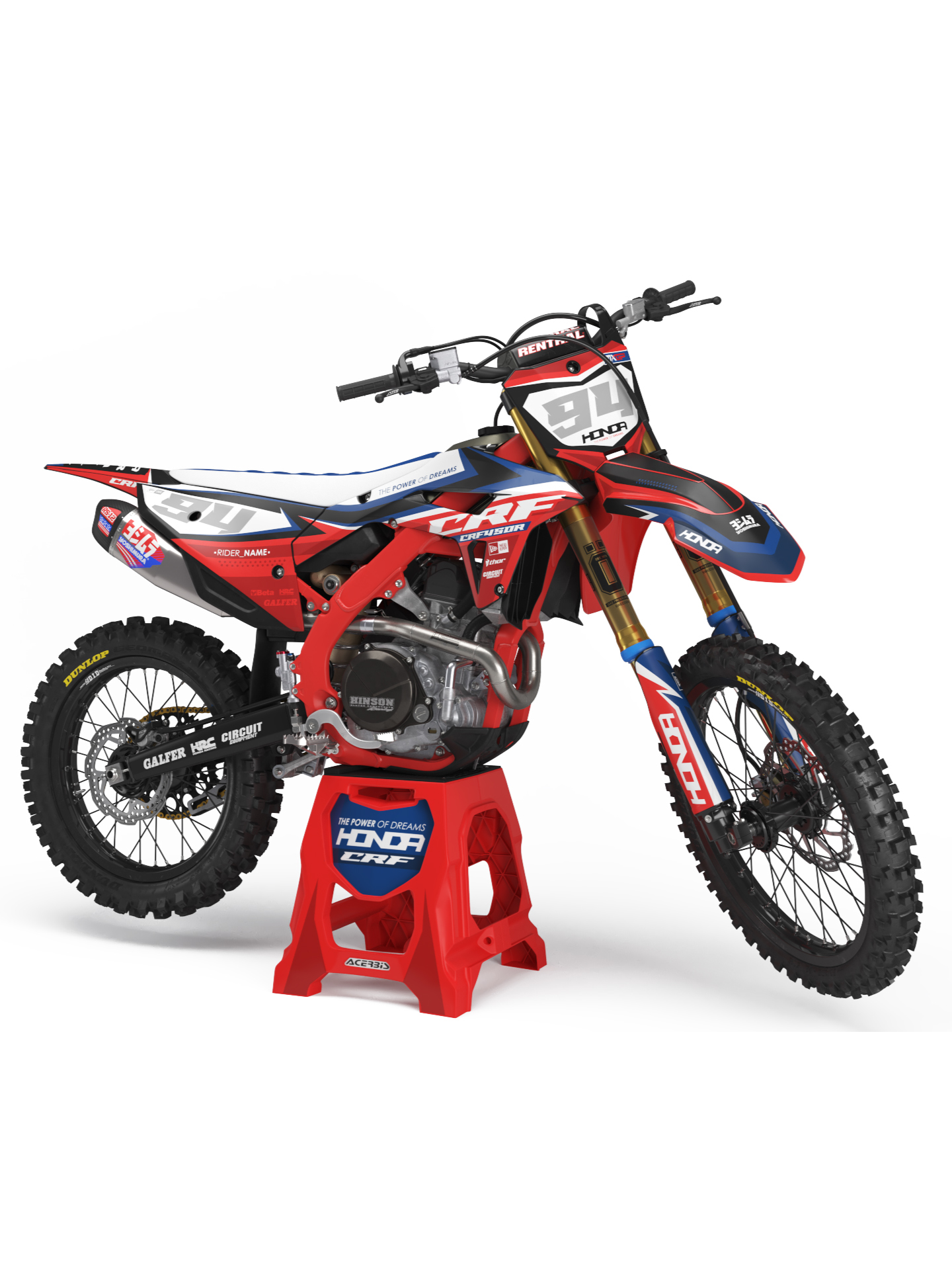kit deco honda matrix 2021 2024 (copie)