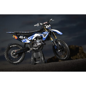 kit deco husqvarna weyland 2023