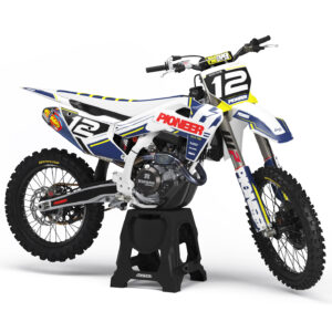 kit deco husqvarna pioneer 2025 2026