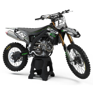 kit deco kawasaki cyberware 2017 2023