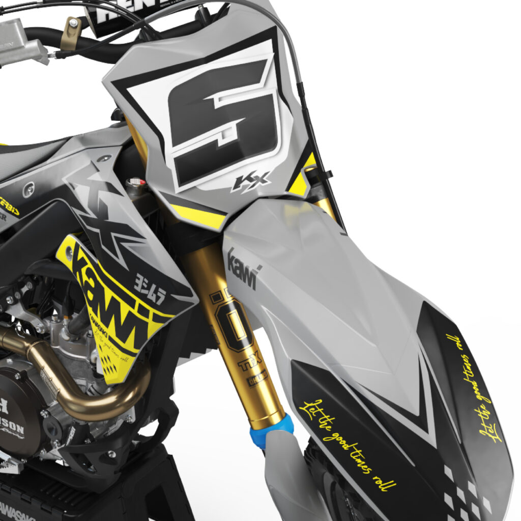 kit deco kawasaki warfare 2017 2023 (copie)