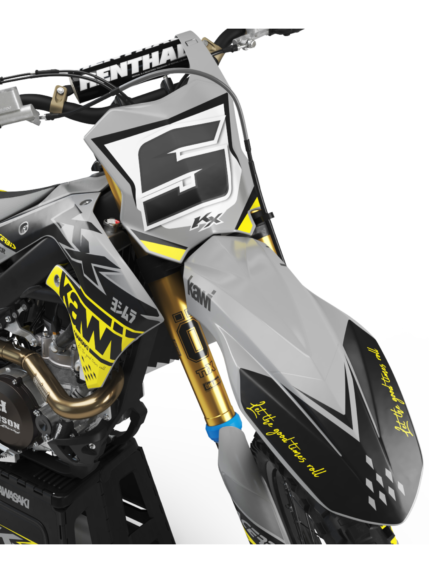 kit deco kawasaki warfare 2017 2023 (copie)