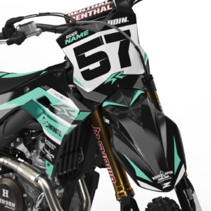 kit deco kawasaki rapid 2024+