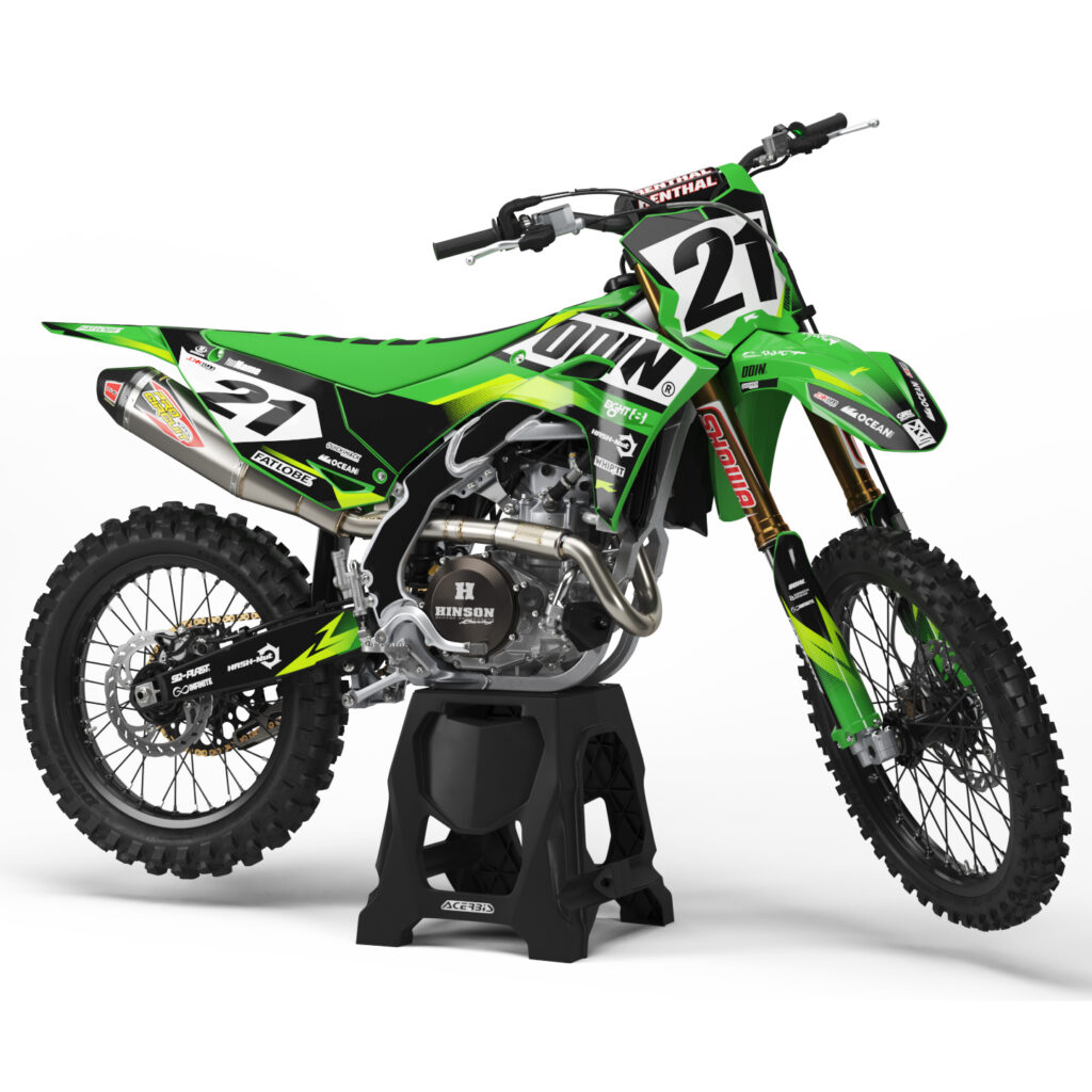 kit deco kawasaki odin 2019 2026