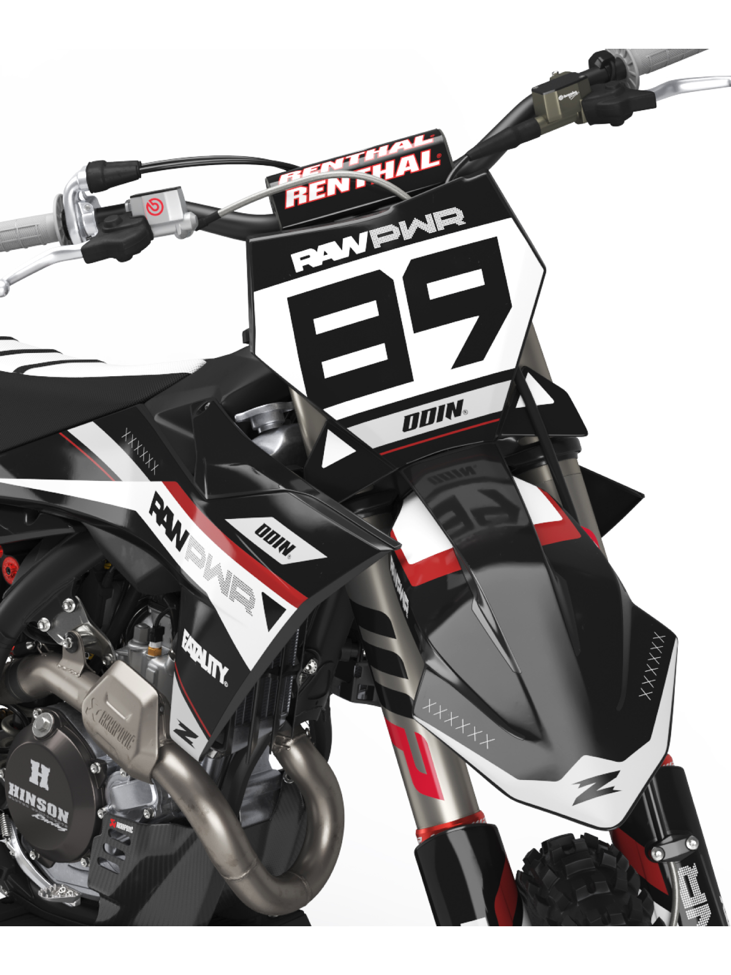 kit deco ktm seismic 2024 2026 (copie)