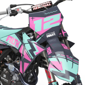 kit deco ktm retro 2023 2027
