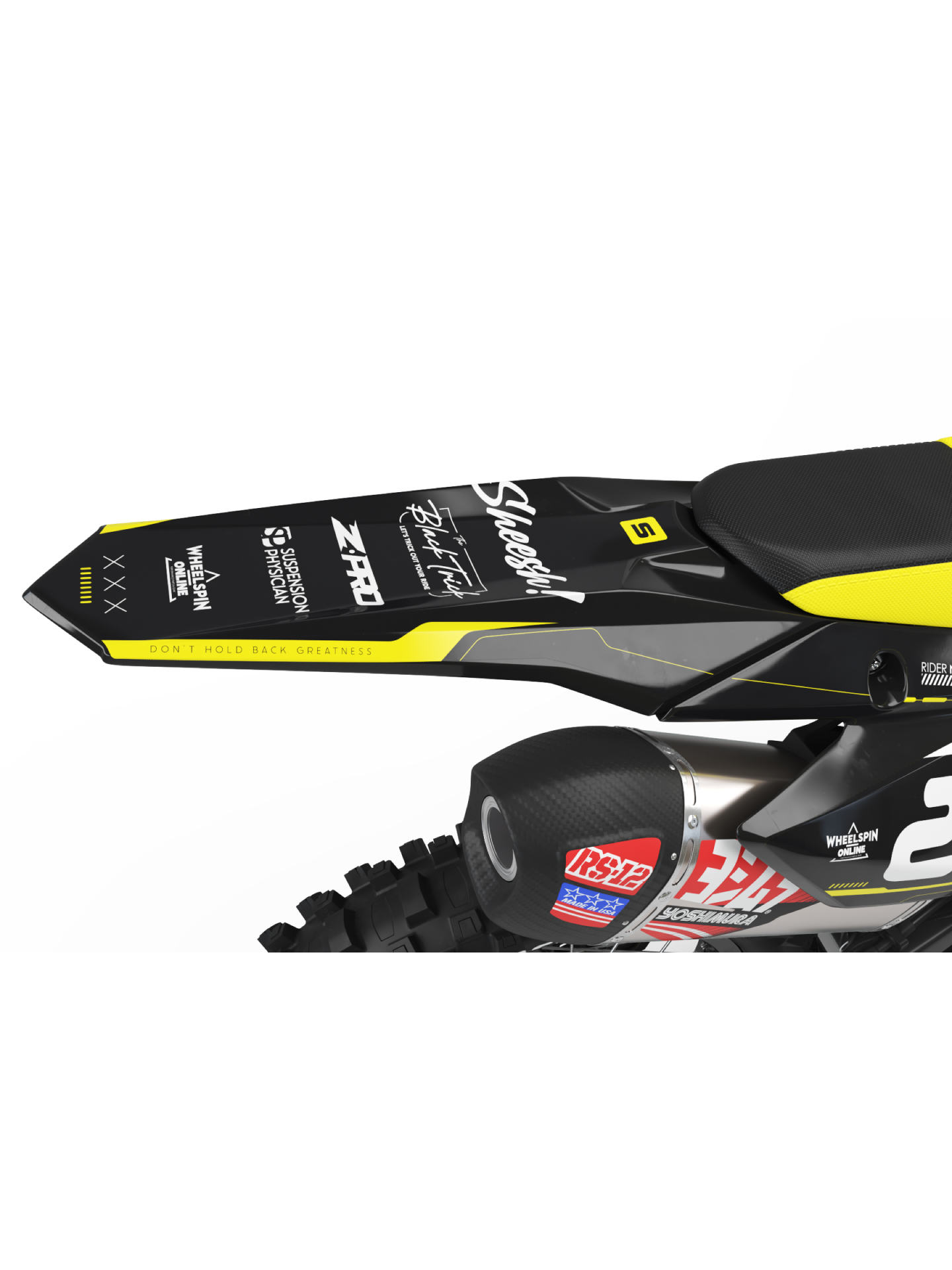 kit deco suzuki rmz drippin 2018 2023 (copie)