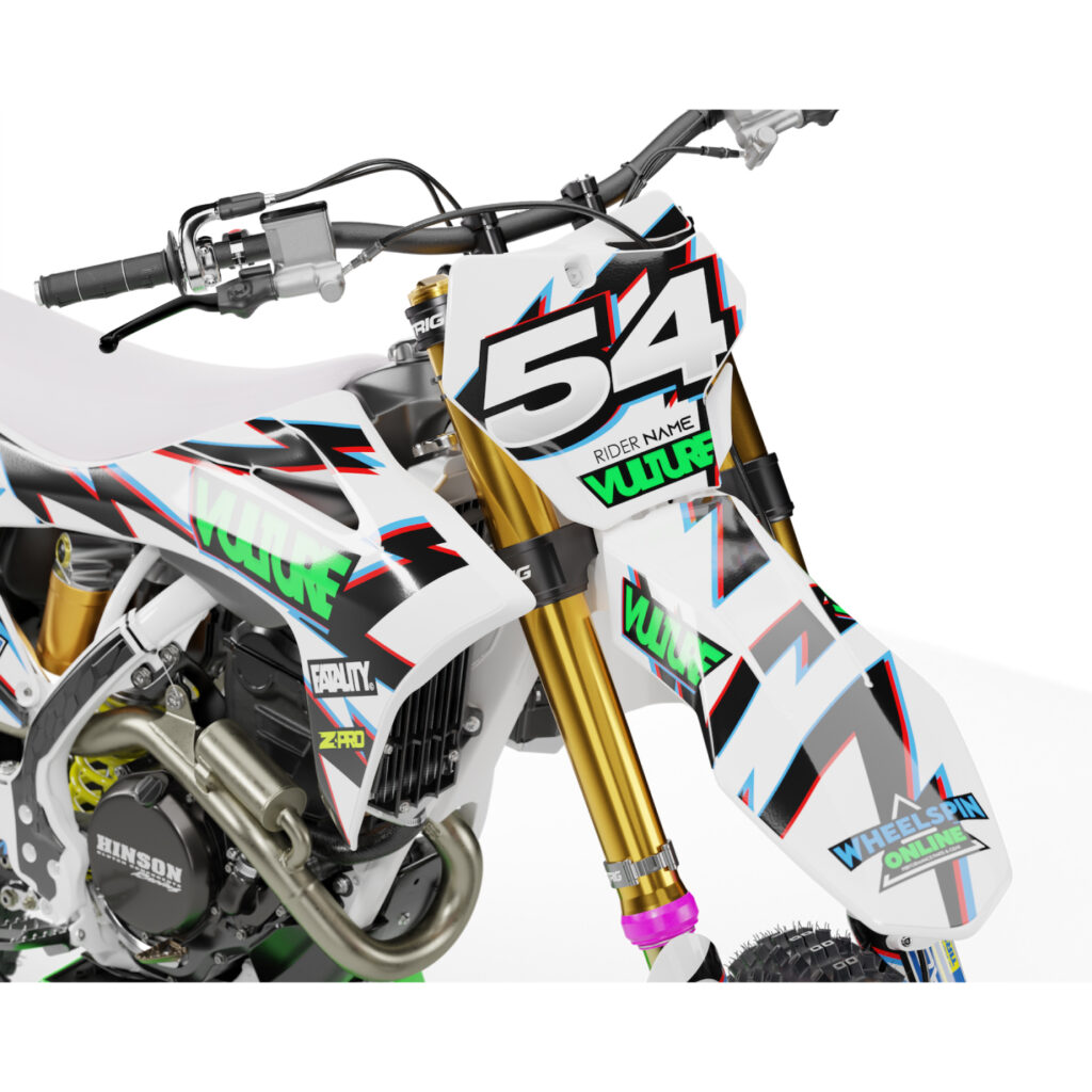 kit deco gasgas vulture 2021 2023 (copie)