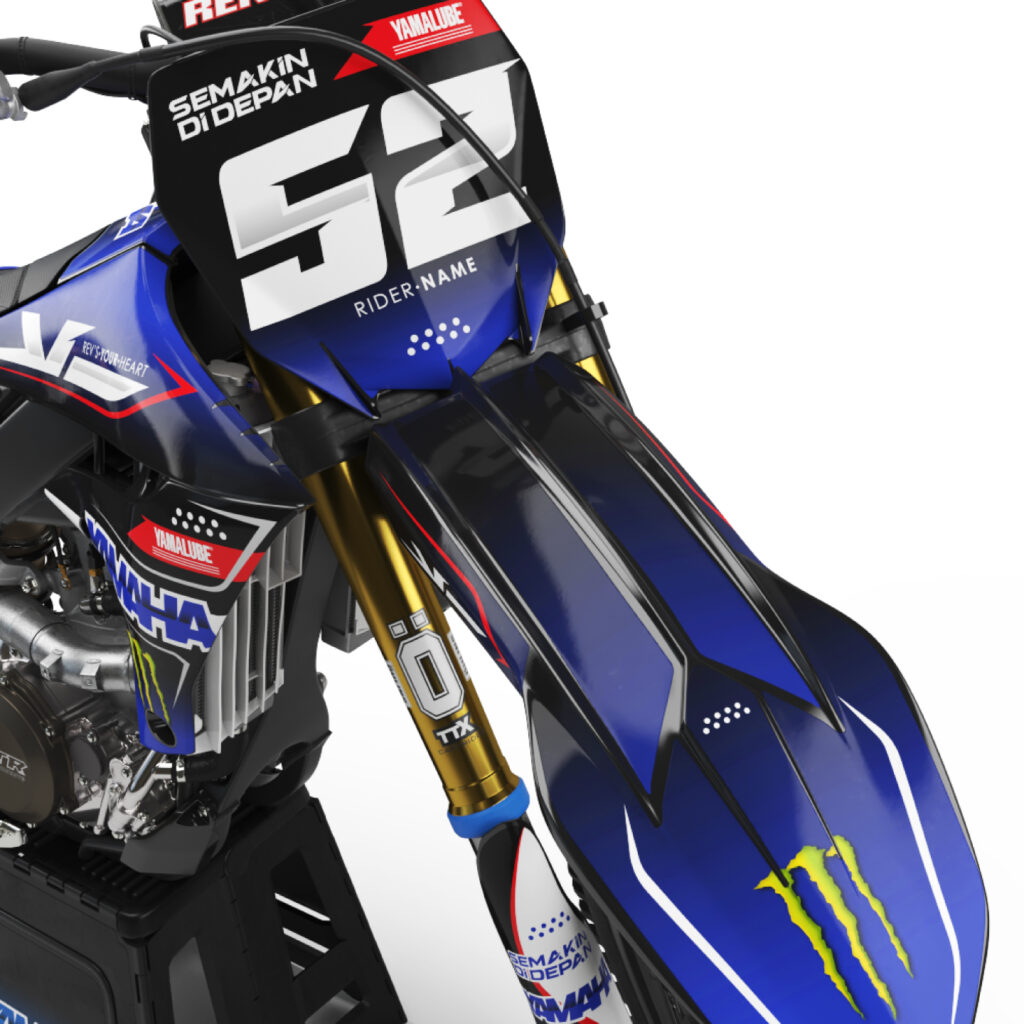 kit deco yamaha yzf vendetta 2018 2021 (copie)