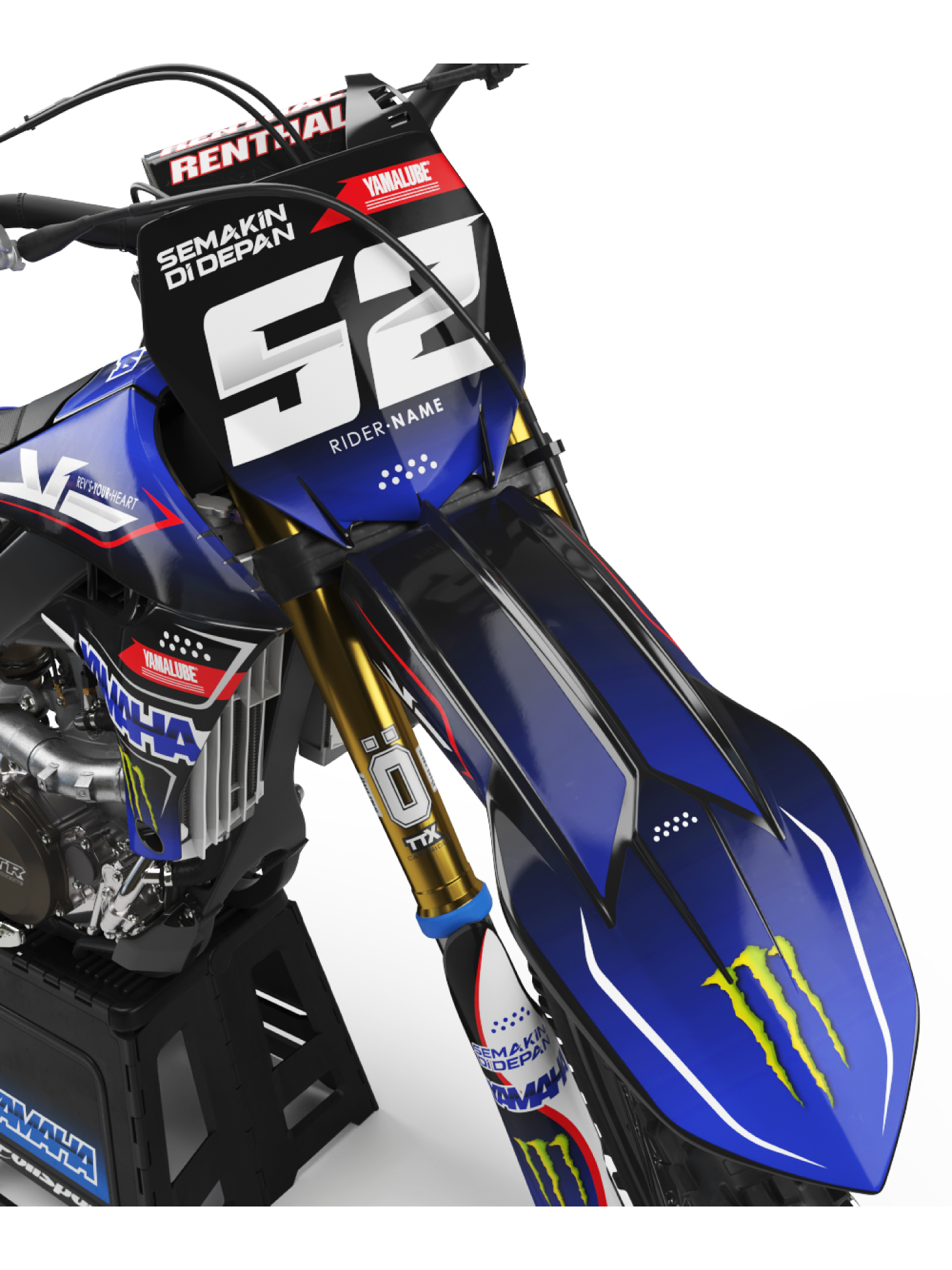 kit deco yamaha yzf vendetta 2018 2021 (copie)
