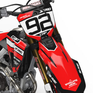 kit deco honda terminal 2025 +