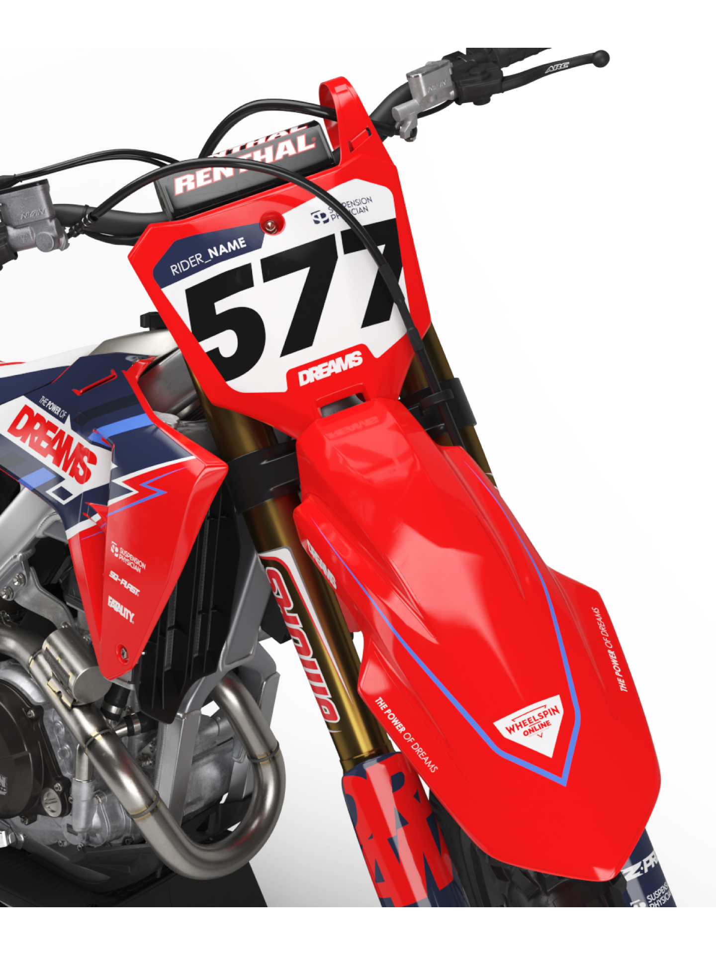 kit deco honda terminal 2025 + (copie)