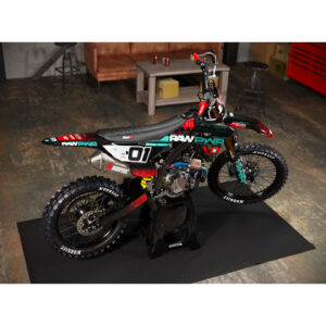 kit deco honda rawpwr 2021 2024