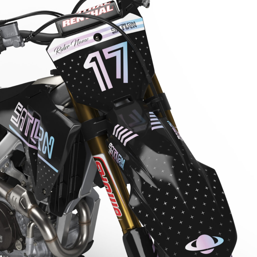 kit deco honda saturn 2025 +