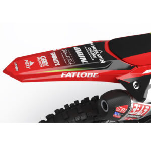 kit deco honda viper 2021 2024