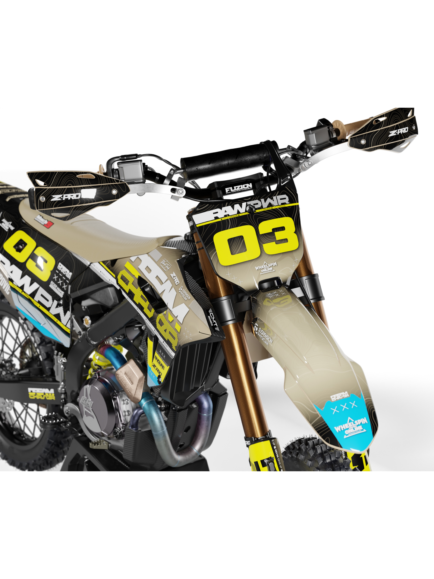 kit deco honda viper 2021 2024 (copie)