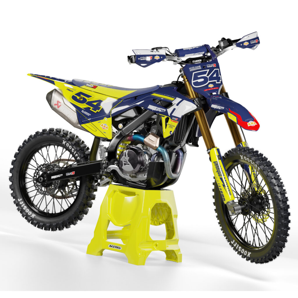 kit deco honda dream chaser 2021 2024 (copie)