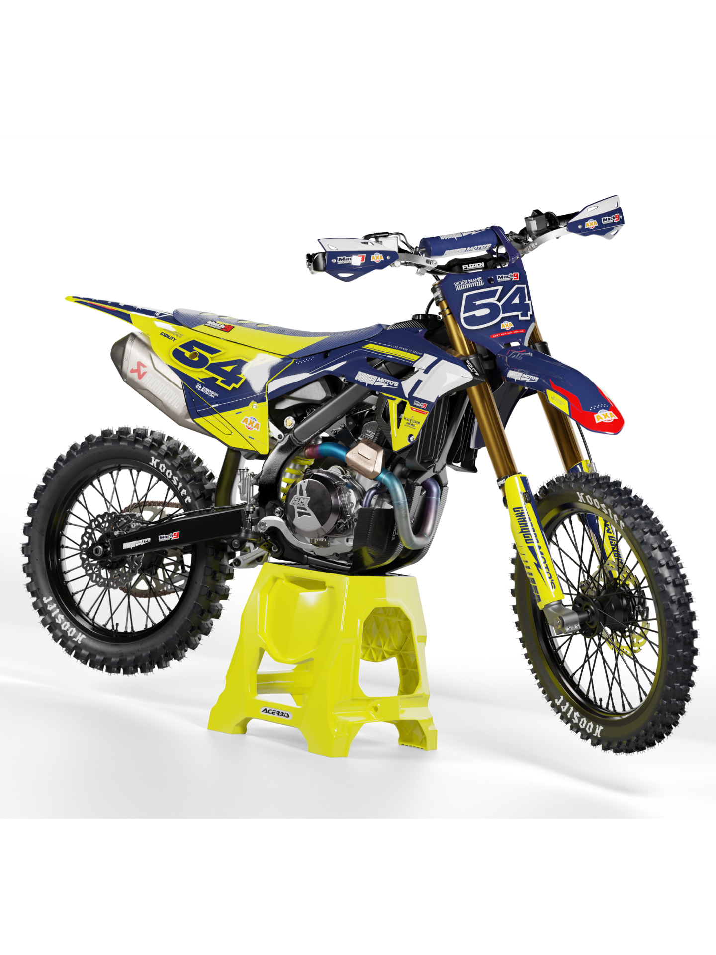 kit deco honda dream chaser 2021 2024 (copie)